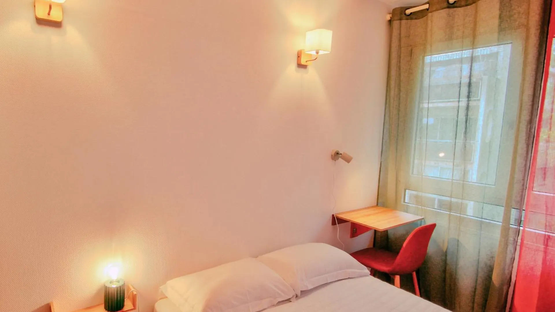 Daire Suite T6 Rennes - Ideal Entreprises & Familles