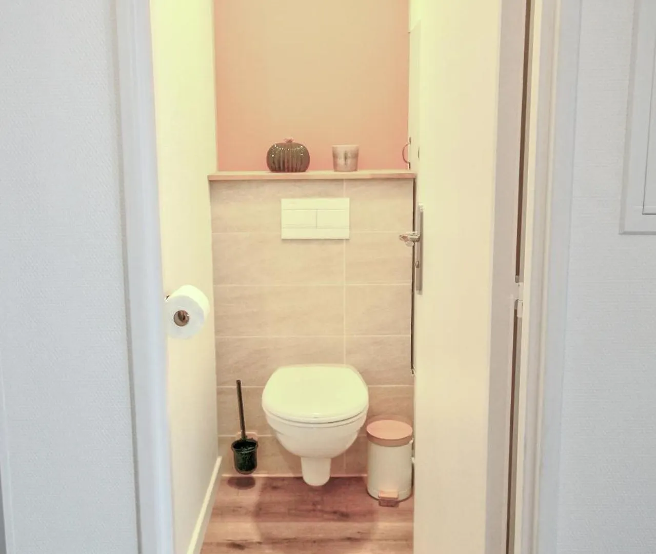 Daire Suite T6 Rennes - Ideal Entreprises & Familles